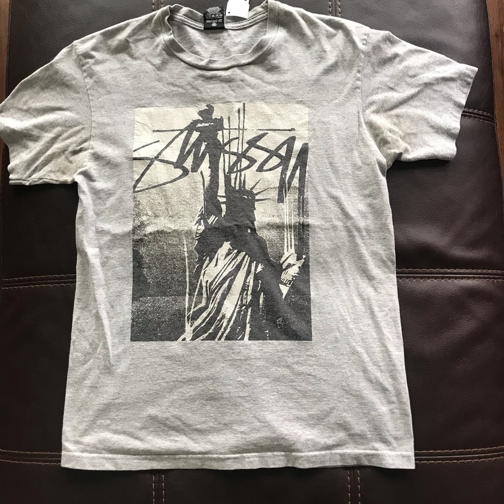 Stussy shirt